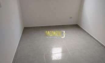 Imagem 7: Casa com 2 dormitórios à venda, 65 m² por R$ 220.000 - Caiçara - Praia Grande/SP