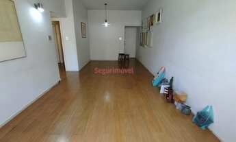 Imagem 3: Apartamento de 3 quartos a venda em Botafogo 3 quartos Voluntários da Pátria - fundos sile