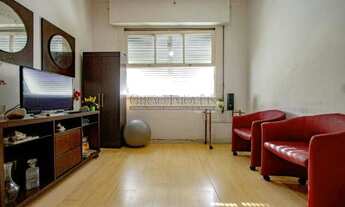 Imagem 3: Sala Quarto 600 Metros da Praia, Colado Metrô