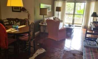 Imagem 5: AMPLO TRÊS QUARTOS COM DUAS VAGAS