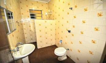 Imagem 7: Casa à venda 3 Quartos, 5 Vagas, 300M², Jardim Santa Lúcia, Campinas - SP