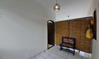 Imagem 5: Sobrado com piscina no Canto do Forte/PG - NBL04