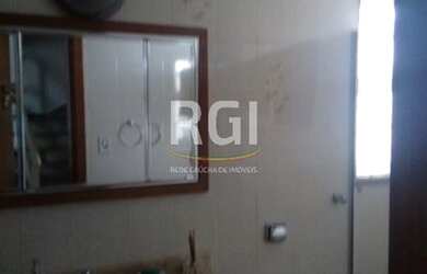 Imagem 7: Porto Alegre - Casa Padrão - Vila Ipiranga