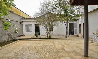 Imagem 6: São Paulo - Casa de Vila - INDIANÓPOLIS