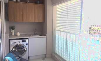 Imagem 7: Studio 25 metros no Brooklin. 1 quartos, excelente localização! [fotos do decora