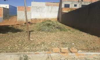 Imagem: Terreno para Venda- Parque São Bento