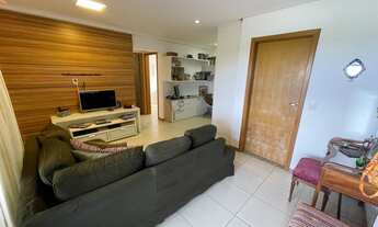 Imagem 5: Charmoso Apartamento 2 Quartos com Varanda Gourmet em São Lázaro