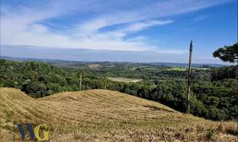 Imagem 3: Chácara para Venda em Balsa Nova, Bugre/Rodeio Santo Antônio