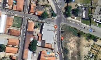 Imagem 3: Galpão Comercial no Centro de Caucaia - LO10432