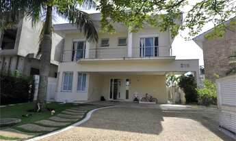 Imagem: Sobrado em condomínio fechado, no bairro