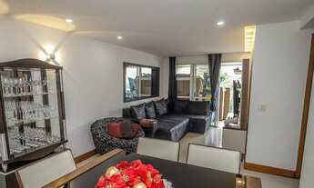 Imagem 5: Cobertura para Venda em Rio de Janeiro, Freguesia - Jacarepaguá, 4 dormitórios, 2 suítes