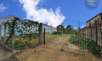 Imagem: Terreno à venda, 2244 m² por R$ 2.500.000,00