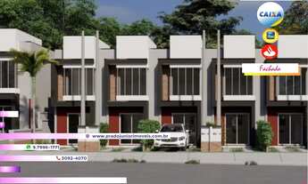 Imagem: LANÇAMENTO - Beija Flor Residencial, Belíssimas