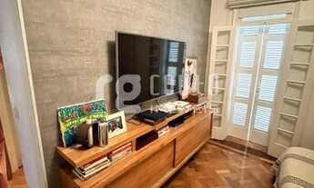 Imagem 4: Rio de Janeiro - Apartamento Padrão - Leblon
