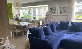 Imagem 2: Apartamento Vila Olímpia