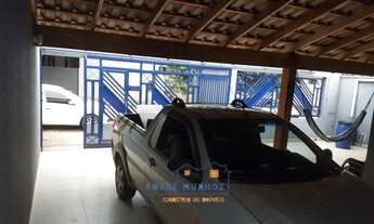 Imagem 6: Casa com 3 quartos - Bairro Califórnia em Londrina