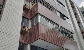 Imagem: Apartamento de 120 metros quadrados no bairro