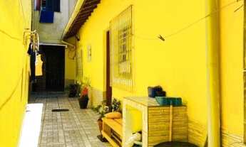 Imagem 3: Casa com 3 dormitórios à venda, 68 m² por R$ 365.000 - Mirim - Praia Grande/SP