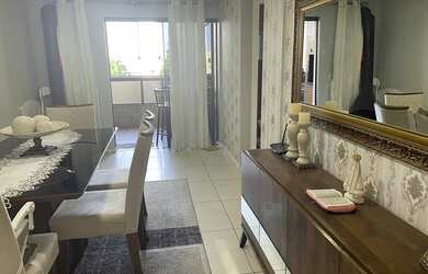 Imagem 2: Apartamento para Venda em Sombrio, Centro, 2 dormitórios, 1 banheiro, 1 vaga