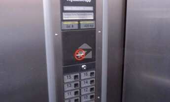 Imagem 7: Comercial à venda 1 Quarto, 2 Vagas, 61M², Centro, Campinas - SP