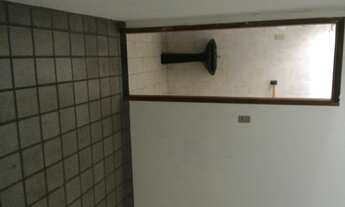 Imagem 2: Casa à venda na Rua Maruim no Bairro Cirurgia