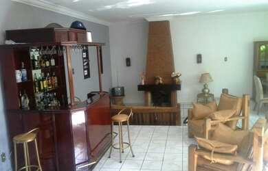 Imagem 6: Casa para venda com 400 metros quadrados com 4 quartos em Vila Santista - Atibaia - SP