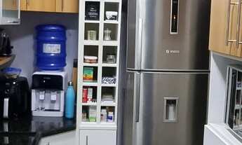 Imagem 5: Apartamento para venda tem 70 m² com 2 quartos no Centro - São Bernardo do Campo - SP