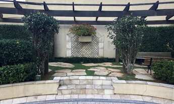 Imagem 5: Apartamento à venda, 170 m² por R$ 1.800.000,00 - Morumbi - São Paulo/SP