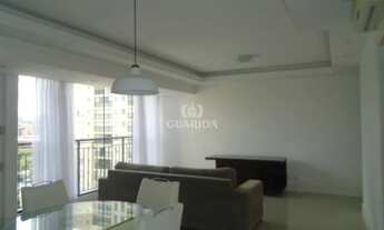 Imagem 3: Apartamento para aluguel, 3 quartos, 1 suíte, 2 vagas, JARDIM EUROPA - Porto Alegre/RS