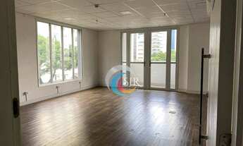 Imagem 7: Conjunto à venda, 42 m² - Consolação - São Paulo/SP