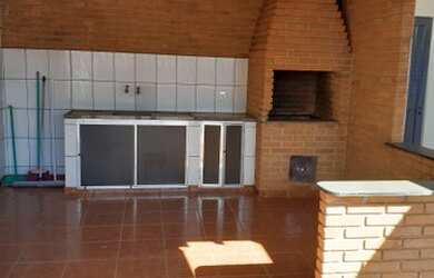 Imagem 3: Residencia Cidade universitaria