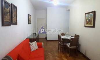 Imagem 2: Apartamento à venda, 2 quartos, Copacabana - RIO DE JANEIRO/RJ