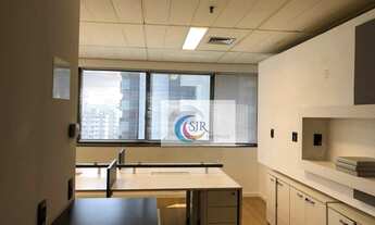 Imagem 4: Conjunto para alugar, 100 m² - Cerqueira César - São Paulo/SP