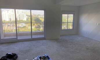 Imagem 7: Apartamento com 2 dormitórios à venda, 110 m² por R$ 1.170.000,00 - Alphaville Empresarial