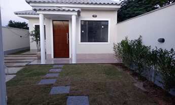 Imagem: Linda casa 3 quartos no Jardim Atlântico