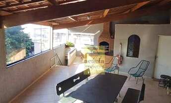 Imagem 3: Sobrado à venda, 450 m² por R$ 750.000,00 - Vila Santa Edwiges - São Paulo/SP