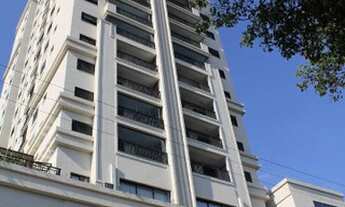 Imagem: Gran Palazzo - 3 Dorms, 1 Suíte, 2 Vagas