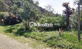 Imagem: Terreno para Venda em Teresópolis, Parque