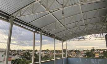 Imagem 2: Sobrado para aluguel com 220 metros quadrados com 3 quartos