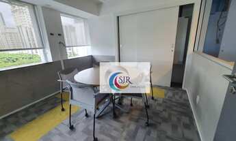 Imagem 3: Conjunto para alugar, 400 m² Consolação - São Paulo/SP