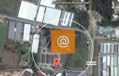 Imagem 6: Área Industrial Com Galpão - Divisa com Guarulhos
