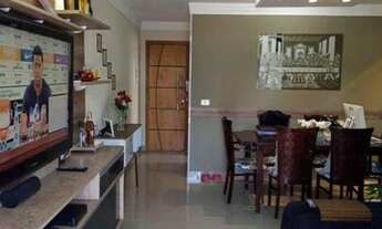 Imagem 5: 3 VGS, 66 m² - Jardim Vergueiro (Sacomã) - São Paulo/SP - AP6087