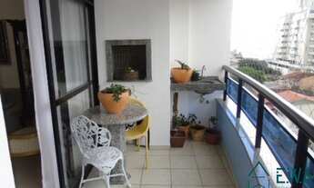 Imagem 5: Florianópolis - Apartamento Padrão - Balneário