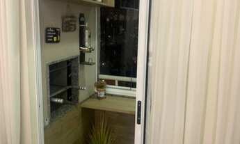 Imagem 7: Apartamento à Venda no Residencial Pateo Aurora com 3 dormitórios sendo 1 suíte, completo