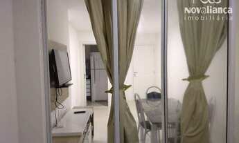 Imagem 4: Apartamento com 2 quartos à venda, 57 m² - Praia de Itaparica - Vila Velha/ES