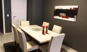 Imagem 5: Apartamento para Venda em Viana, Praia da Costa, 2 dormitórios, 1 suíte, 3 banheiros, 1 va