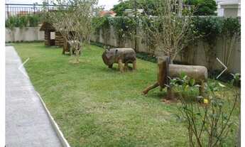 Imagem 5: Apartamento em Sacomã - São Paulo