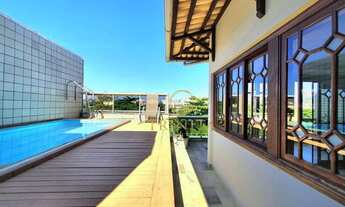 Imagem 3: Cobertura com 4 dormitórios à venda, 310 m² por R$ 1.677.000,00 - Recreio dos Bandeirantes