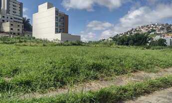 Imagem 4: Área com 1200 metros quadrados Cidade Alta - Juiz de Fora - MG