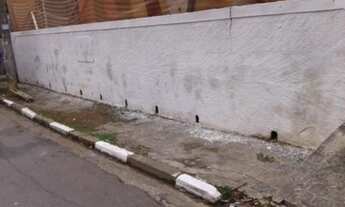 Imagem 3: GUARULHOS - Terreno Padrão - Gopoúva